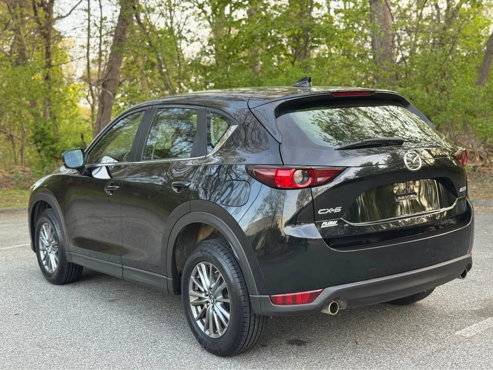 2018 Mazda CX-5 2nd Gen - Image 5 of 20