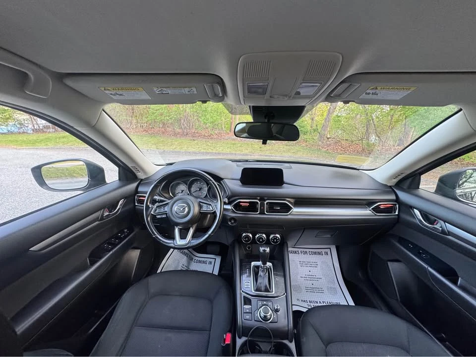 2018 Mazda CX-5 2nd Gen - Image 18 of 20