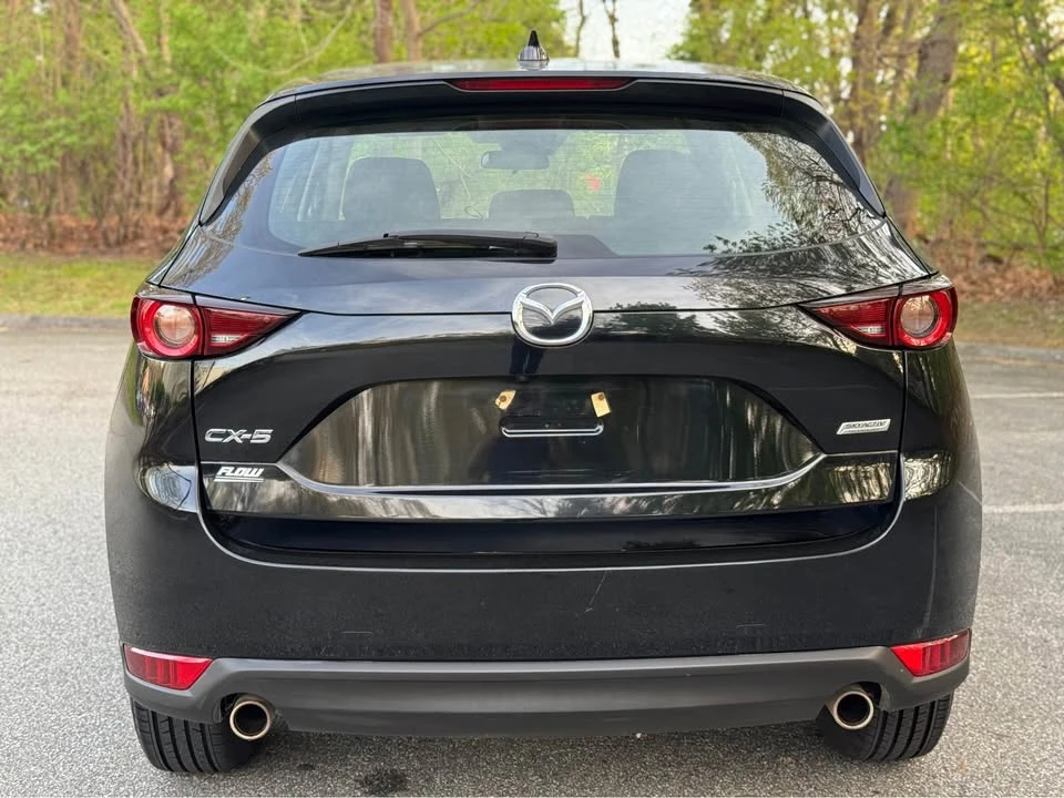 2018 Mazda CX-5 2nd Gen - Image 6 of 20