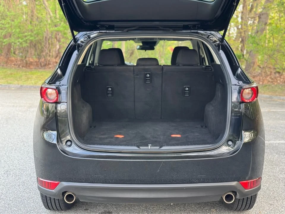 2018 Mazda CX-5 2nd Gen - Image 7 of 20