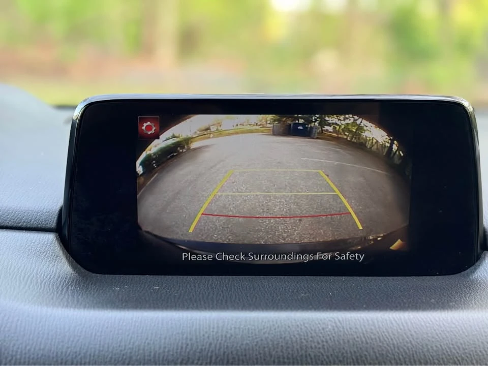 2018 Mazda CX-5 2nd Gen - Image 15 of 20