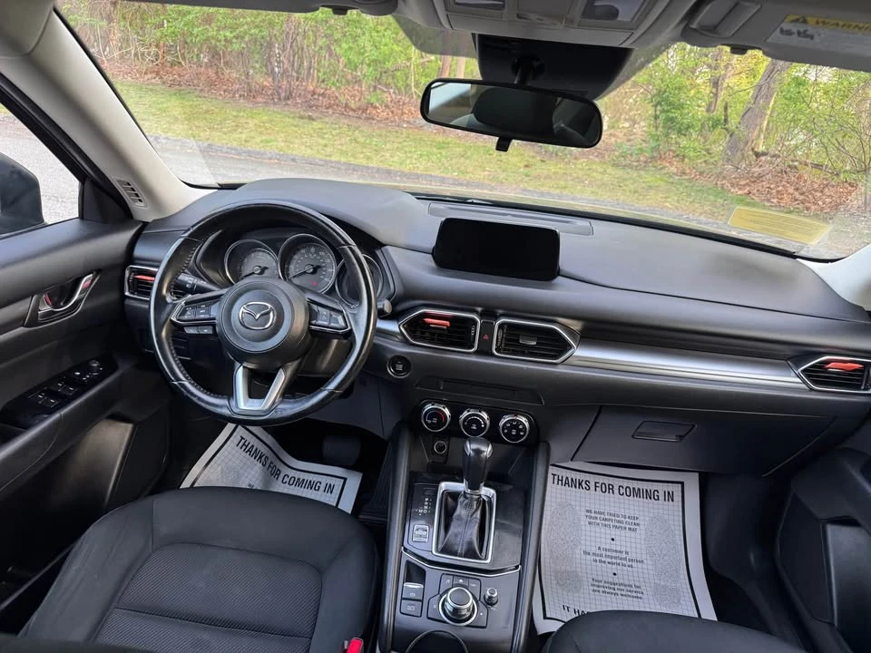 2018 Mazda CX-5 2nd Gen - Image 19 of 20