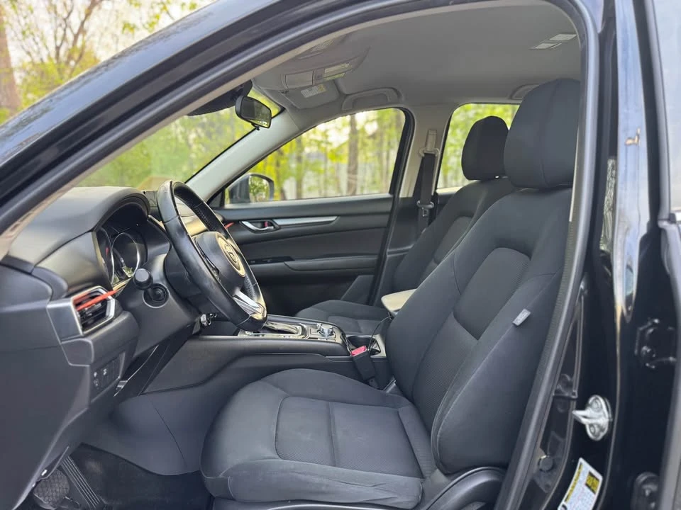 2018 Mazda CX-5 2nd Gen - Image 9 of 20