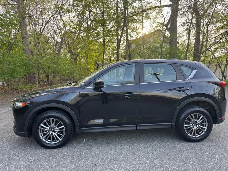 2018 Mazda CX-5 2nd Gen - Image 4 of 20