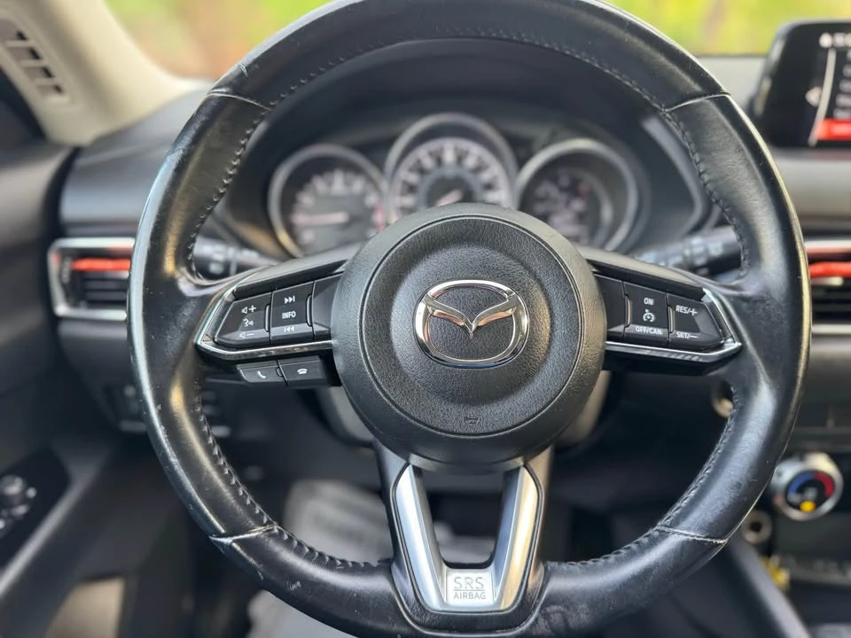 2018 Mazda CX-5 2nd Gen - Image 17 of 20