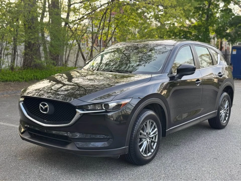 2018 Mazda CX-5 2nd Gen - Image 3 of 20