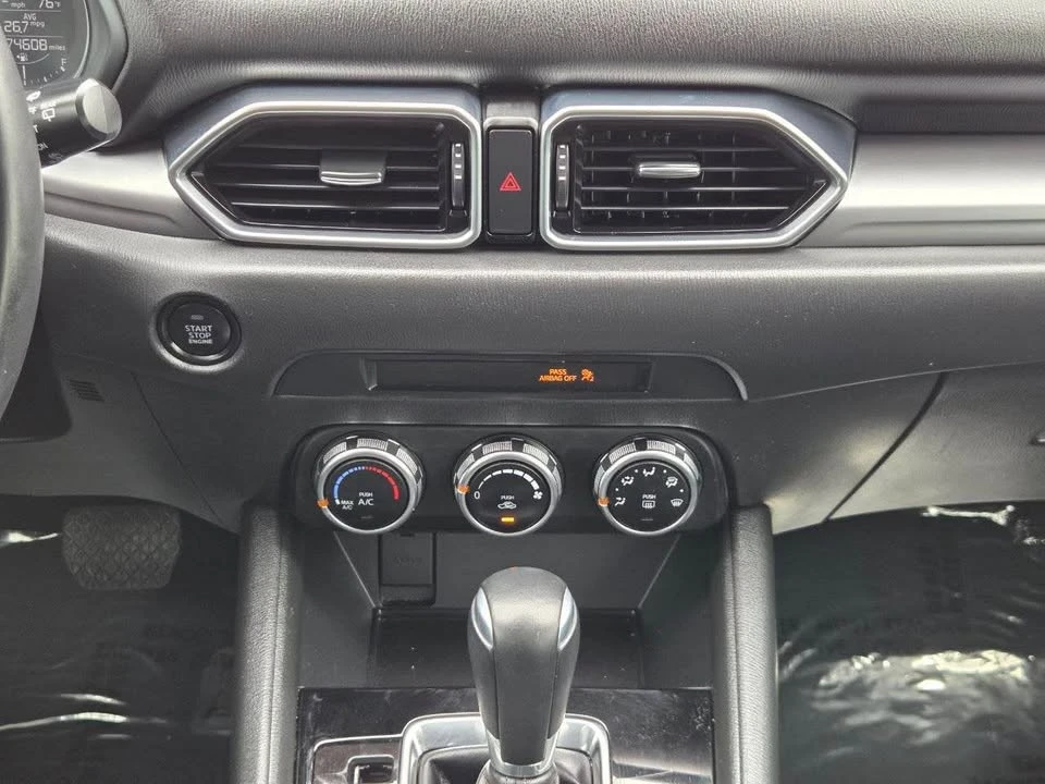 2018 Mazda CX-5 2nd Gen - Image 15 of 21