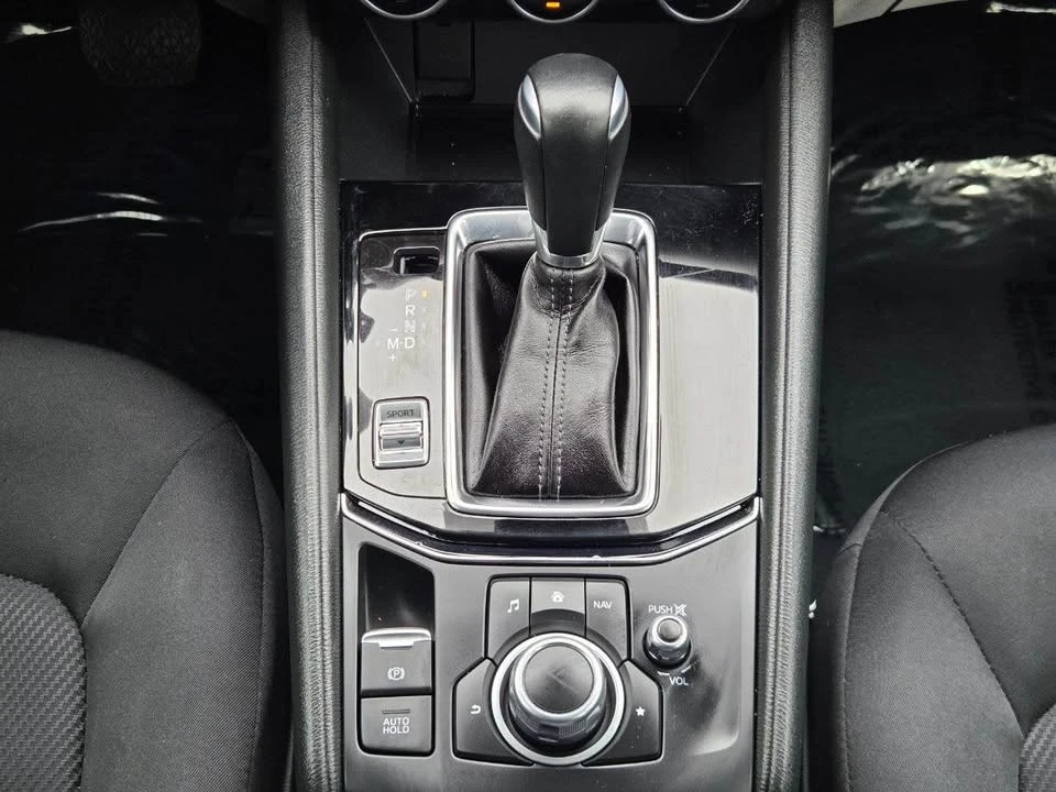 2018 Mazda CX-5 2nd Gen - Image 17 of 21