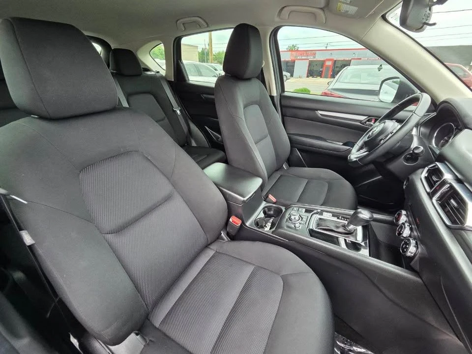 2018 Mazda CX-5 2nd Gen - Image 12 of 21