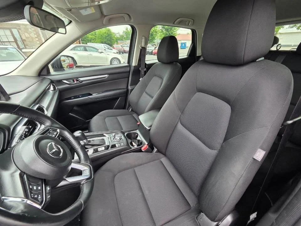 2018 Mazda CX-5 2nd Gen - Image 9 of 21
