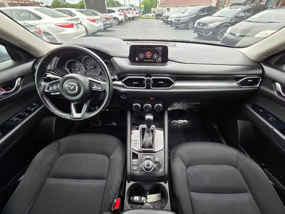 2018 Mazda CX-5 2nd Gen - Image 13 of 21