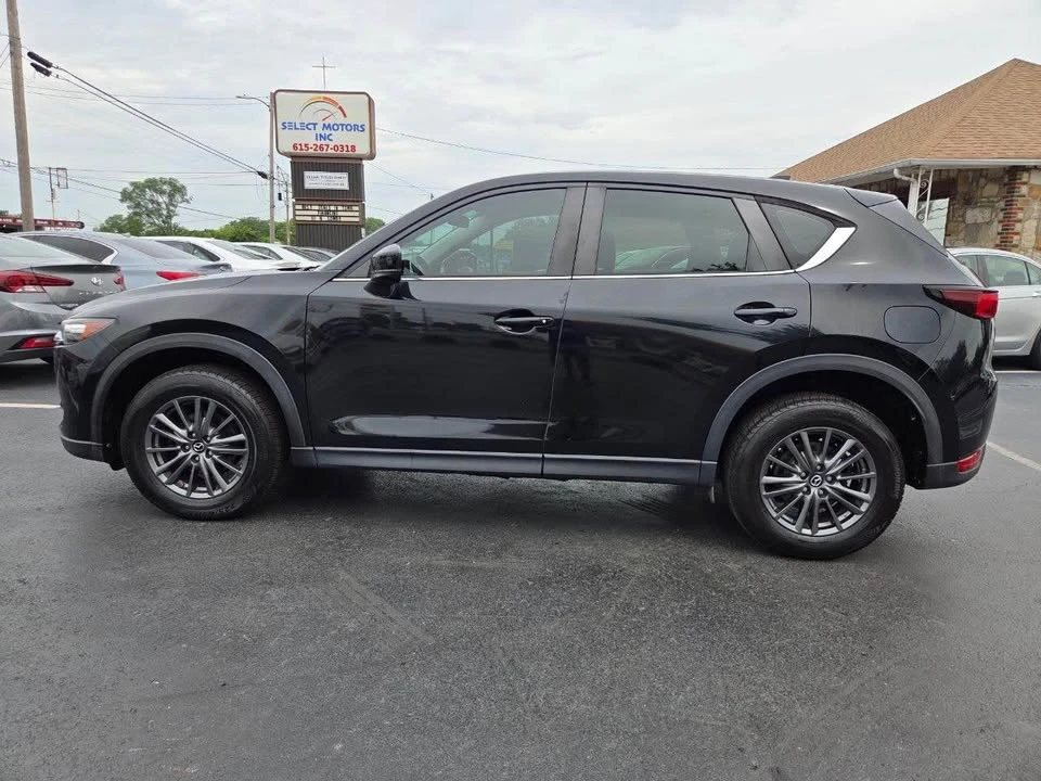 2018 Mazda CX-5 2nd Gen - Image 2 of 21