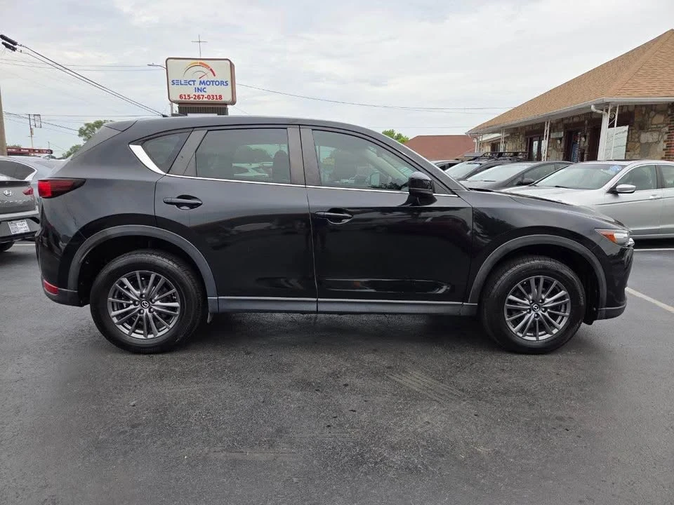2018 Mazda CX-5 2nd Gen - Image 5 of 21
