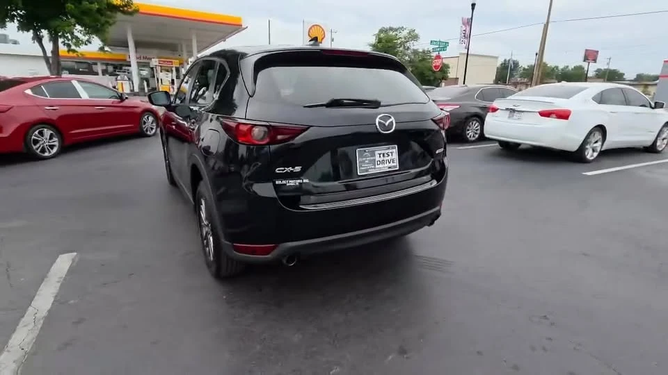 2018 Mazda CX-5 2nd Gen - Image 21 of 21