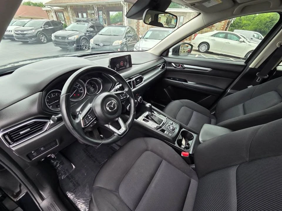 2018 Mazda CX-5 2nd Gen - Image 8 of 21
