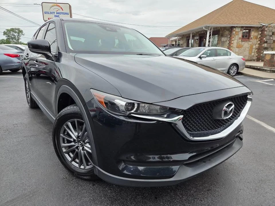 2018 Mazda CX-5 2nd Gen - Image 6 of 21