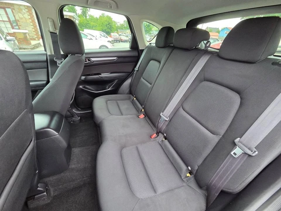 2018 Mazda CX-5 2nd Gen - Image 10 of 21