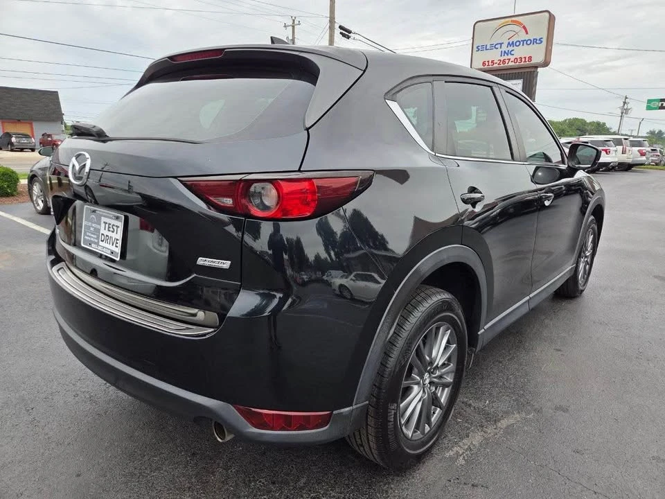 2018 Mazda CX-5 2nd Gen - Image 4 of 21