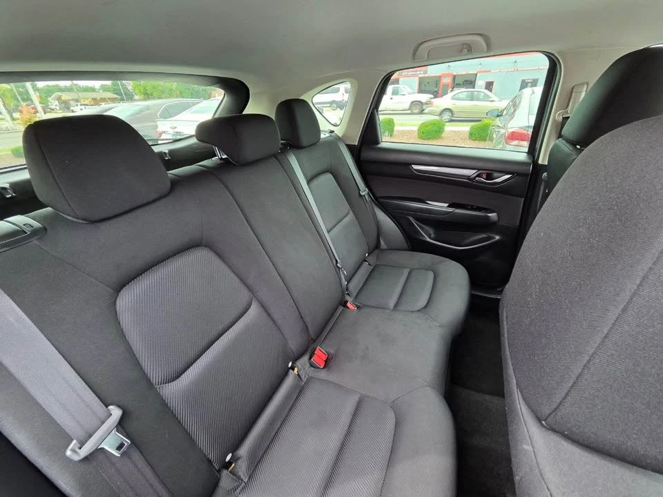 2018 Mazda CX-5 2nd Gen - Image 11 of 21