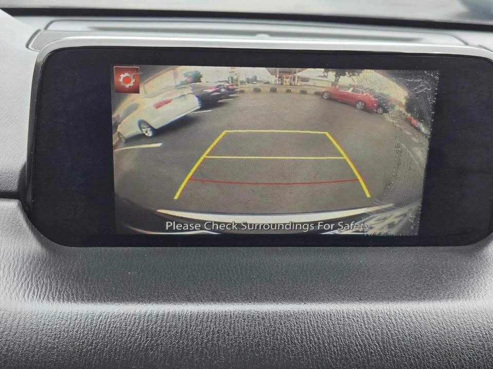 2018 Mazda CX-5 2nd Gen - Image 20 of 21