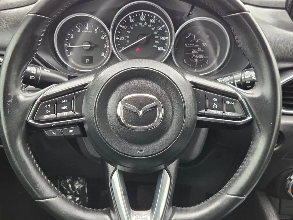 2018 Mazda CX-5 2nd Gen - Image 16 of 21