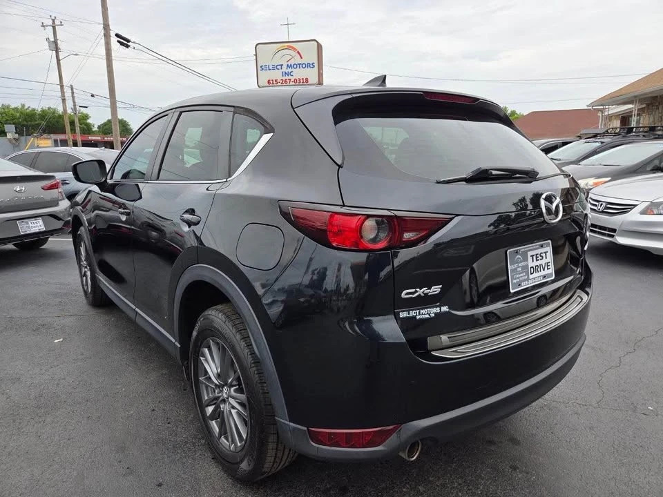 2018 Mazda CX-5 2nd Gen - Image 3 of 21