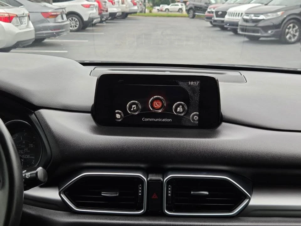 2018 Mazda CX-5 2nd Gen - Image 14 of 21