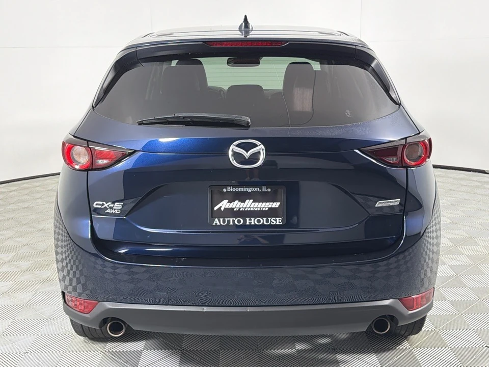 2018 Mazda CX-5 2nd Gen - Image 6 of 21