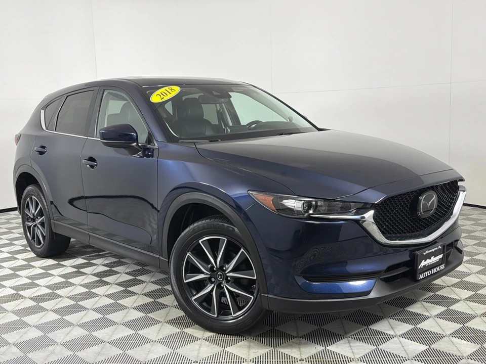 2018 Mazda CX-5 2nd Gen - Image 2 of 21