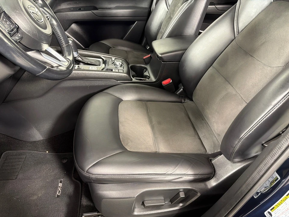 2018 Mazda CX-5 2nd Gen - Image 12 of 21