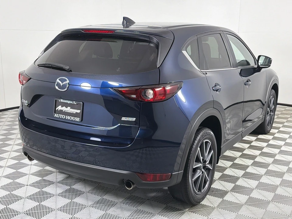 2018 Mazda CX-5 2nd Gen - Image 5 of 21