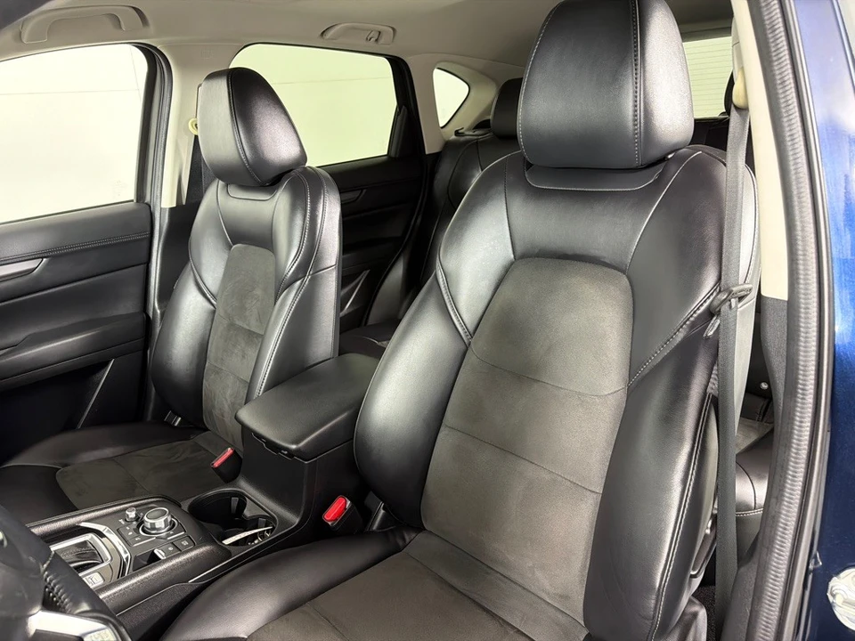 2018 Mazda CX-5 2nd Gen - Image 13 of 21