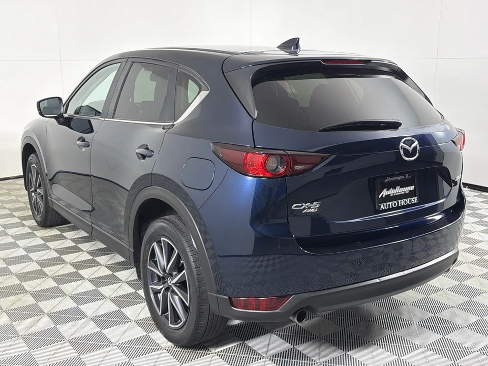 2018 Mazda CX-5 2nd Gen - Image 7 of 21