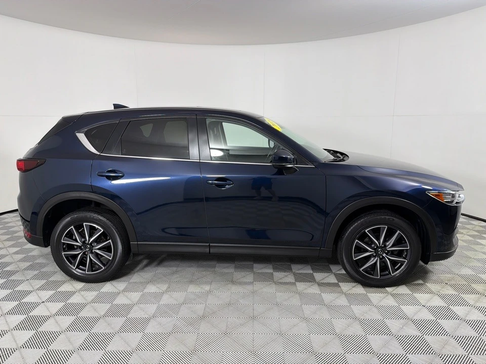 2018 Mazda CX-5 2nd Gen - Image 4 of 21