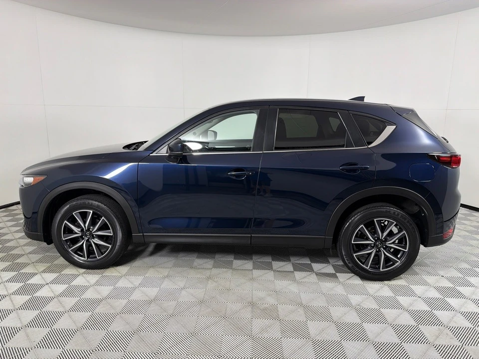 2018 Mazda CX-5 2nd Gen - Image 8 of 21