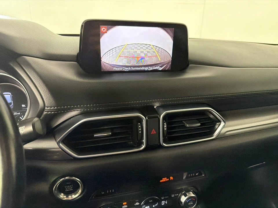 2018 Mazda CX-5 2nd Gen - Image 18 of 21