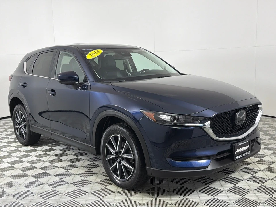 2018 Mazda CX-5 2nd Gen - Image 3 of 21