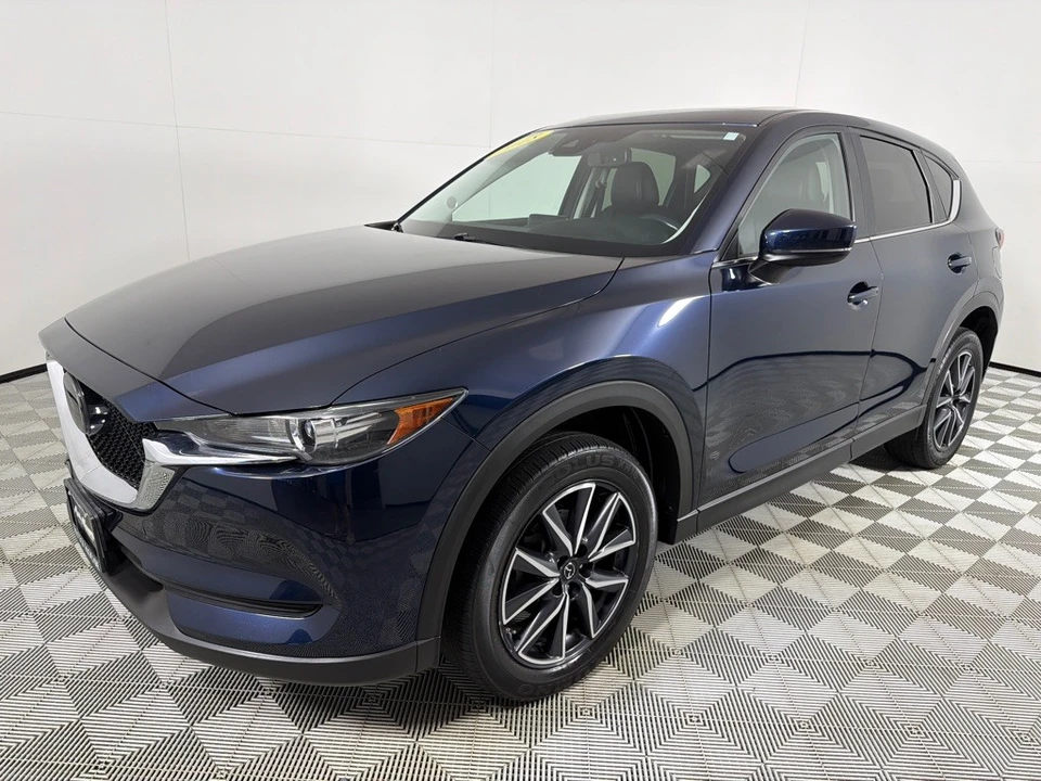 2018 Mazda CX-5 2nd Gen - Image 9 of 21