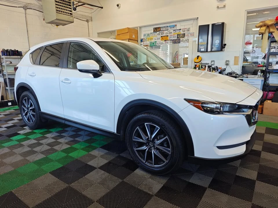 2018 Mazda CX-5 2nd Gen - Image 3 of 20