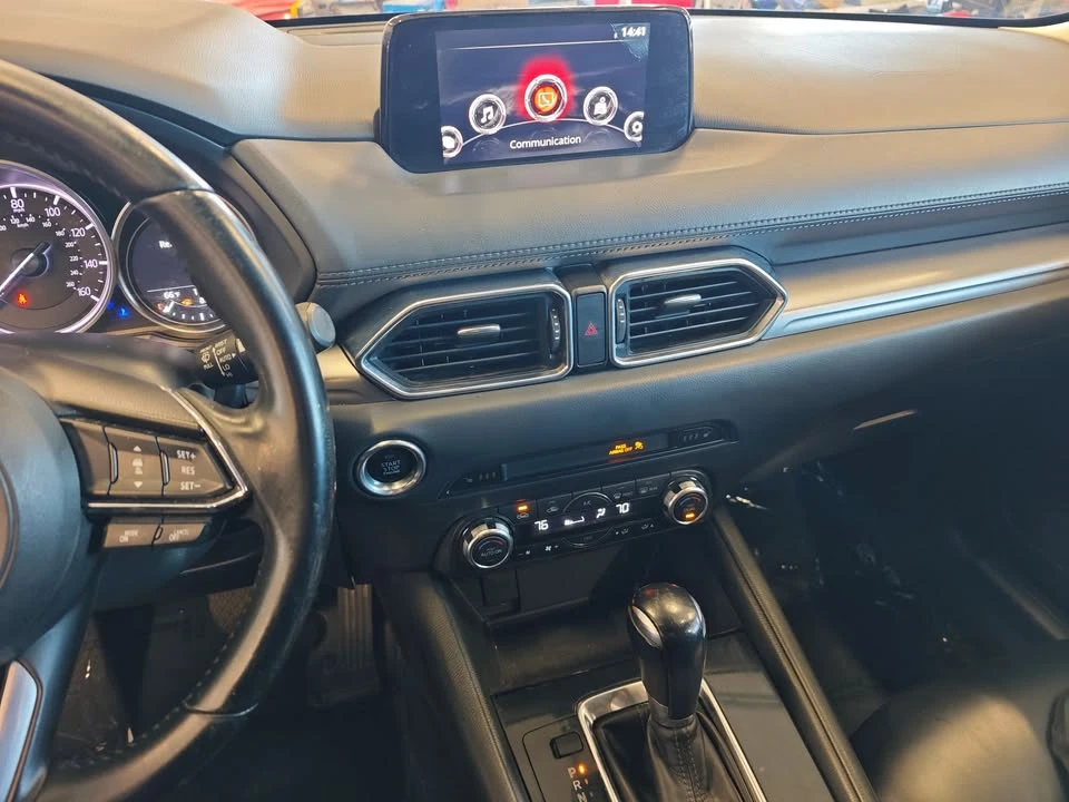 2018 Mazda CX-5 2nd Gen - Image 15 of 20
