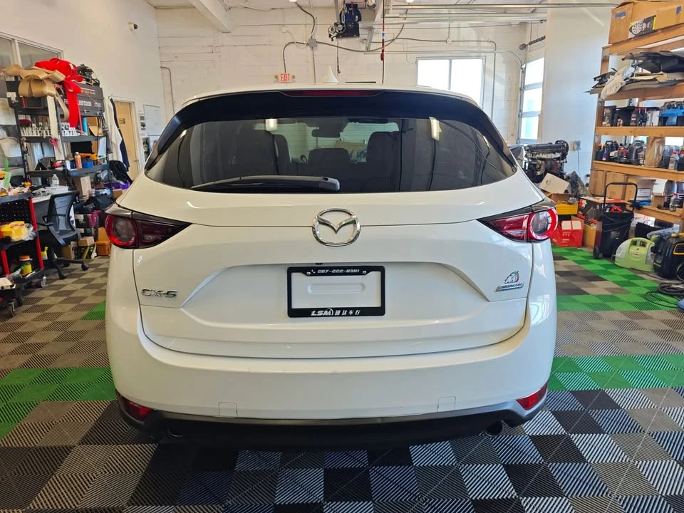 2018 Mazda CX-5 2nd Gen - Image 5 of 20