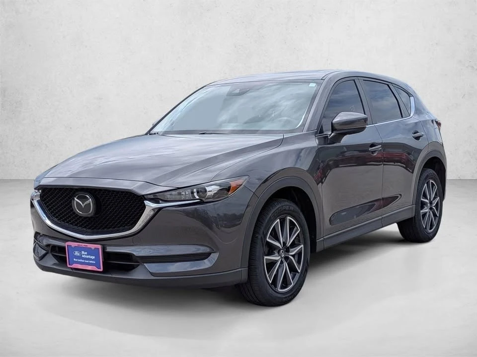 2018 Mazda CX-5 2nd Gen - Image 2 of 20