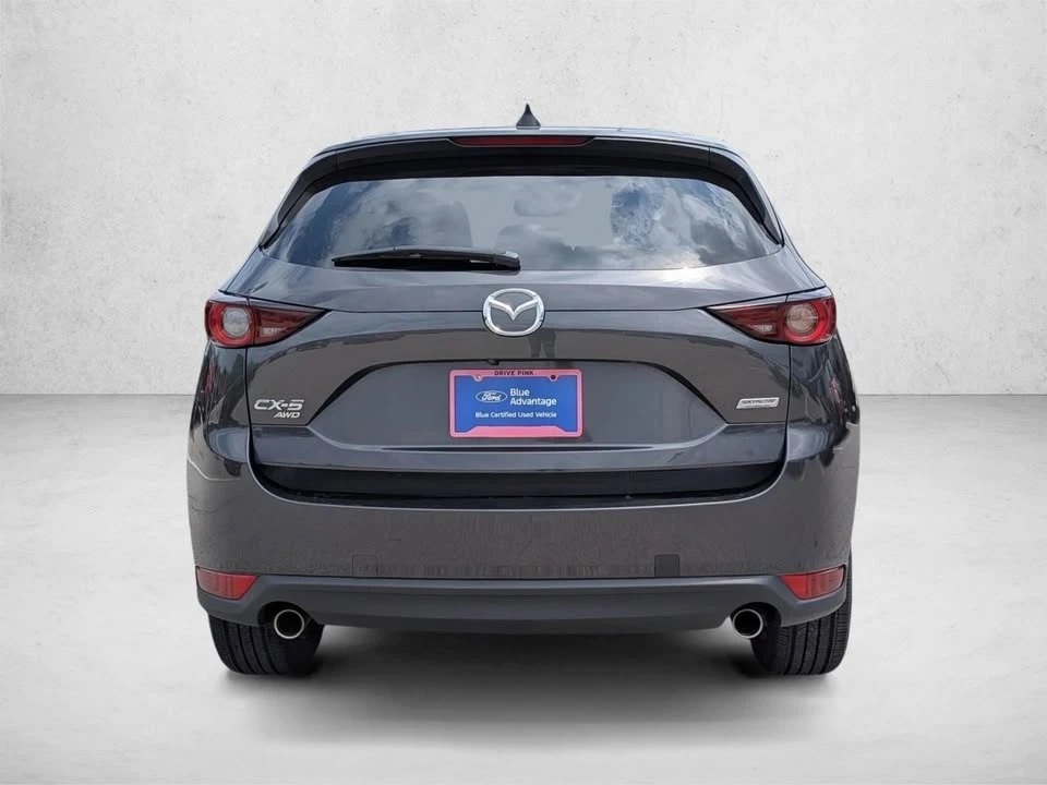 2018 Mazda CX-5 2nd Gen - Image 5 of 20