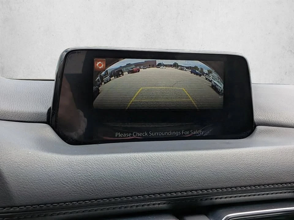 2018 Mazda CX-5 2nd Gen - Image 16 of 20