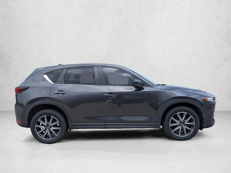 2018 Mazda CX-5 2nd Gen - Image 8 of 20