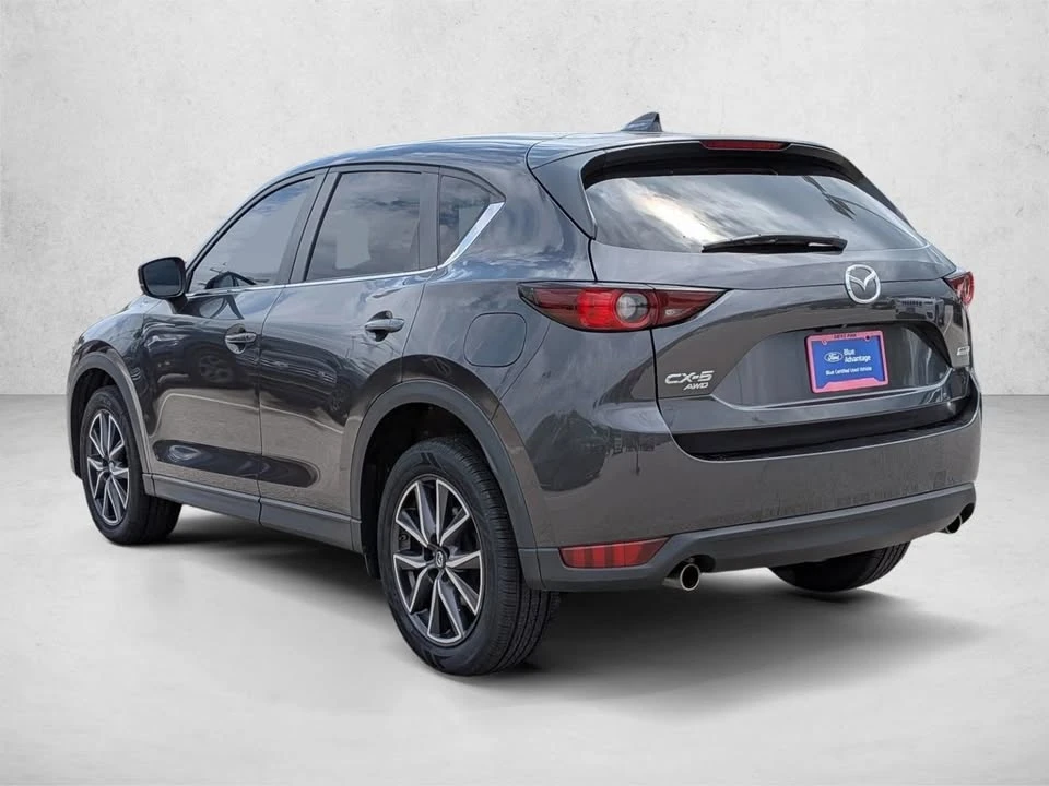 2018 Mazda CX-5 2nd Gen - Image 4 of 20