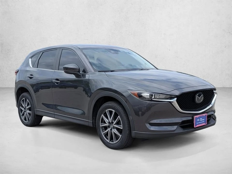 2018 Mazda CX-5 2nd Gen - Image 3 of 20