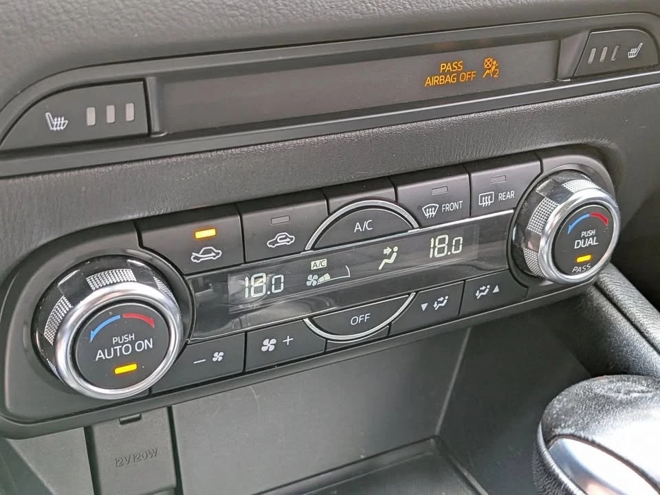 2018 Mazda CX-5 2nd Gen - Image 17 of 20