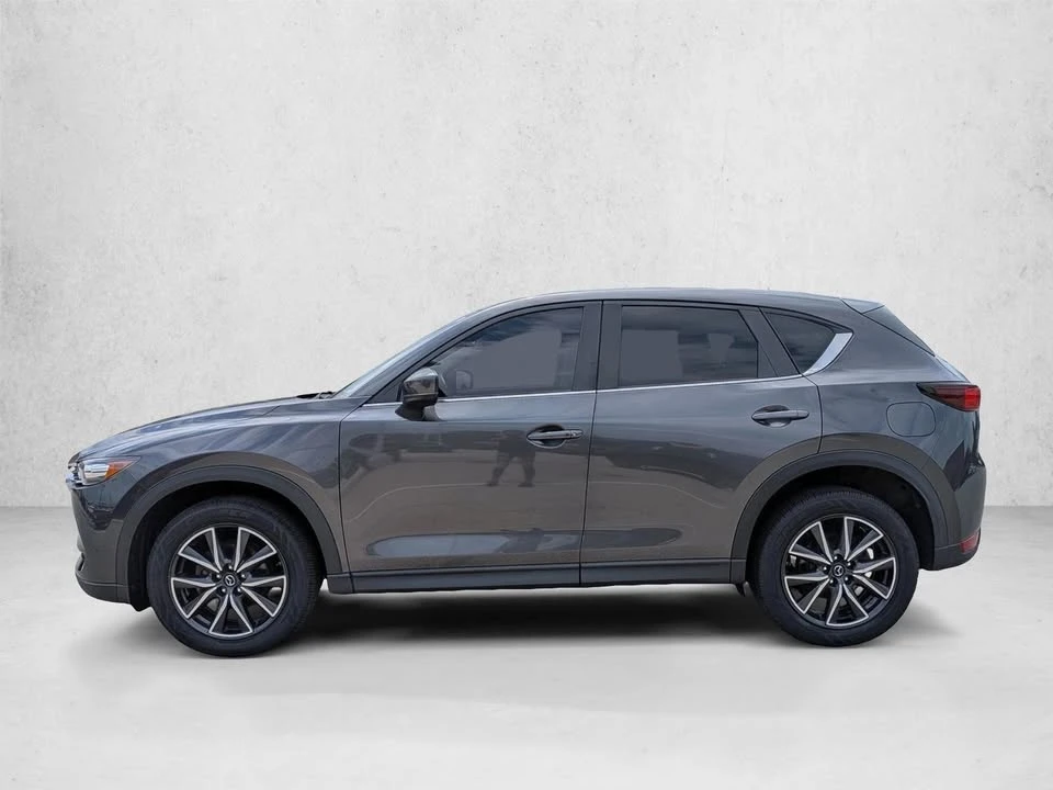 2018 Mazda CX-5 2nd Gen - Image 7 of 20