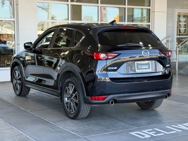 2018 Mazda CX-5 2nd Gen - Image 9 of 21